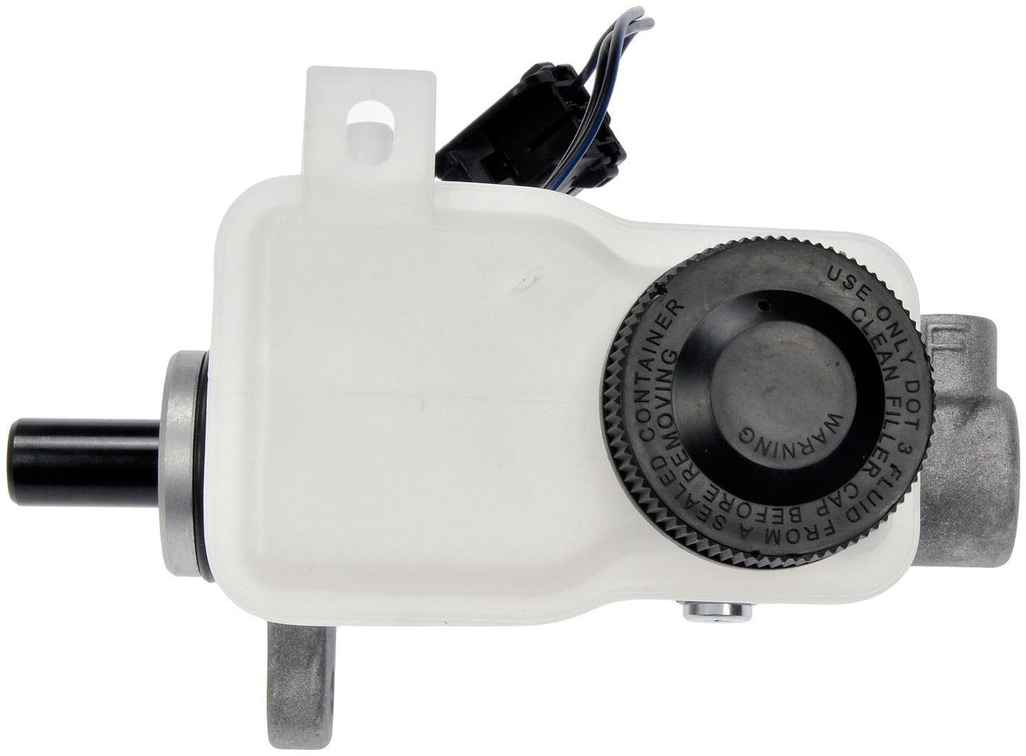 Brake Master Cylinder - Dorman# M390123