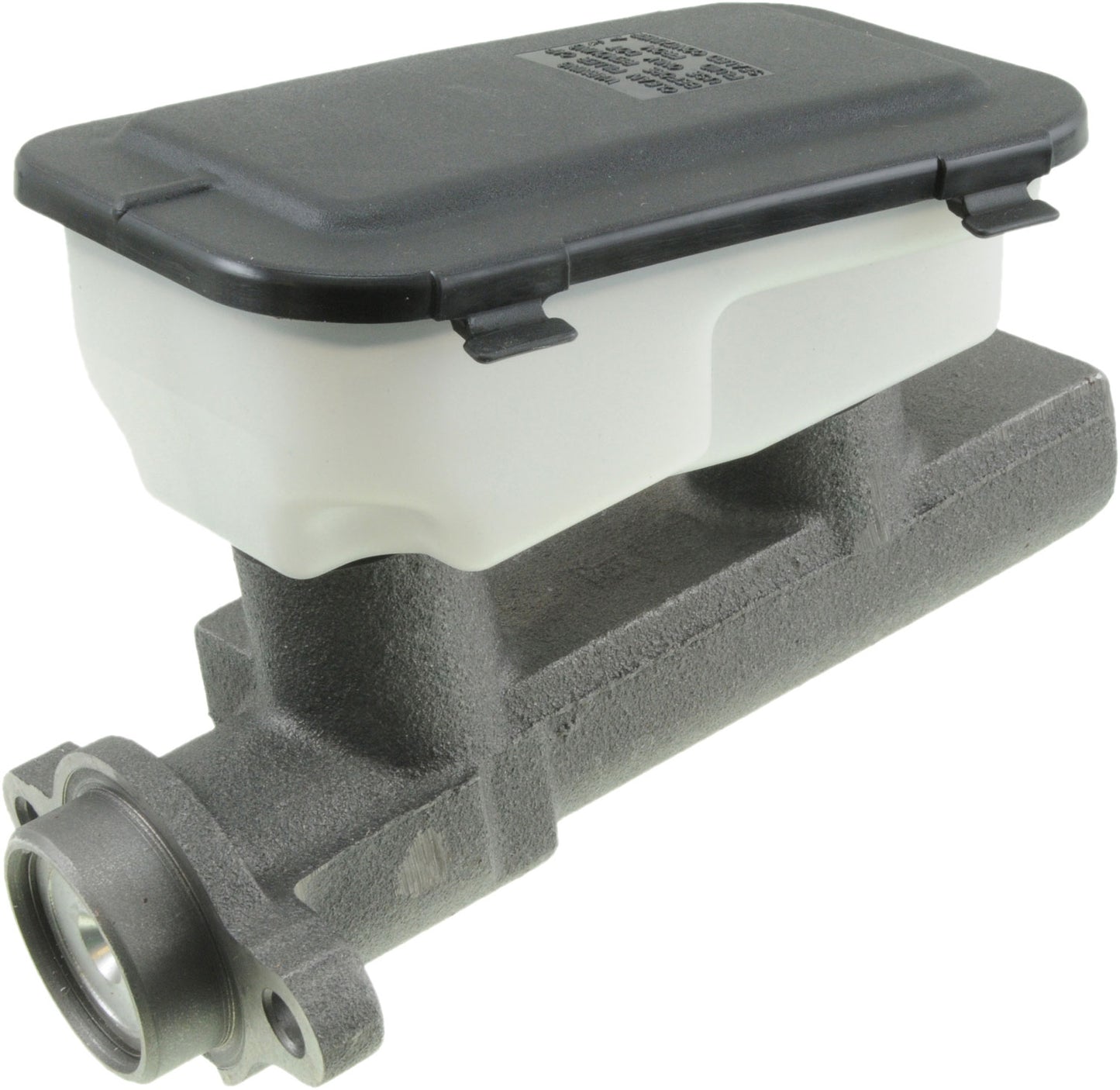 Brake Master Cylinder - Dorman# M390127