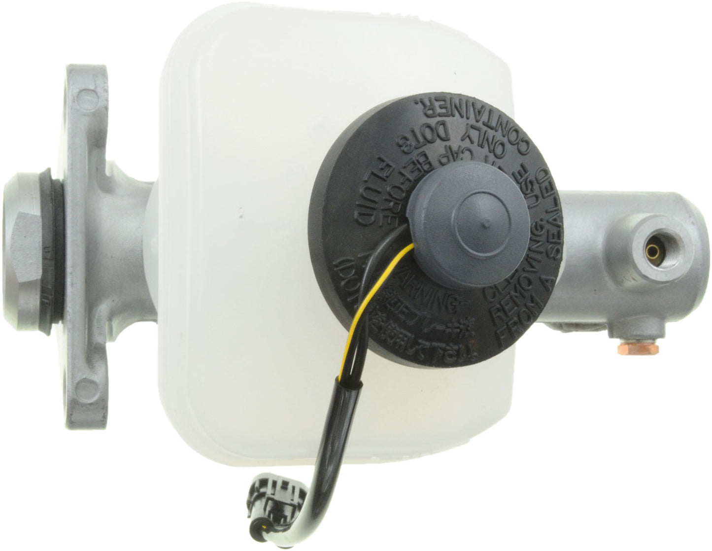Brake Master Cylinder - Dorman# M390133