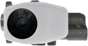 New Brake Master Cylinder (Dorman# M390134)