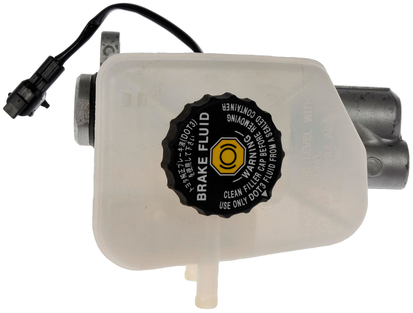 Brake Master Cylinder - Dorman# M390196