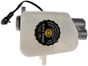 Brake Master Cylinder - Dorman# M390196