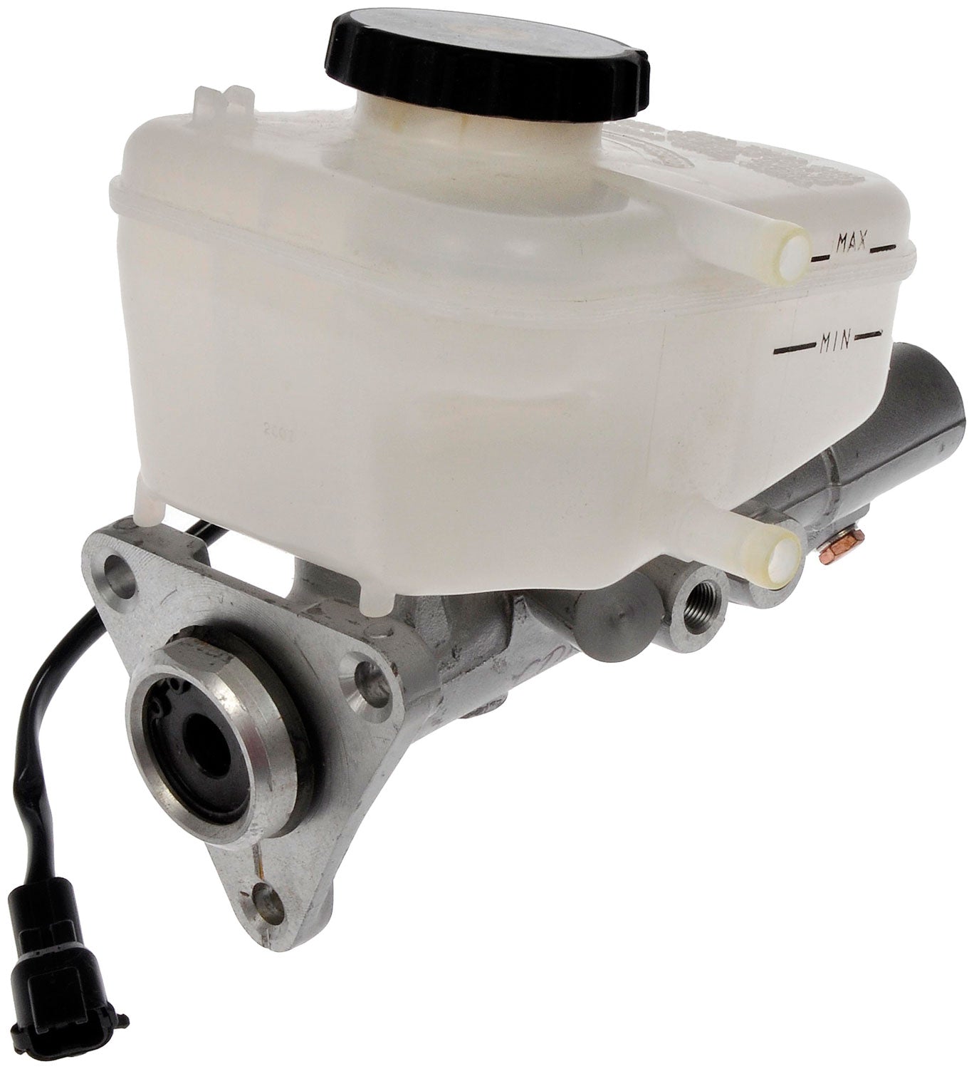Brake Master Cylinder - Dorman# M390196