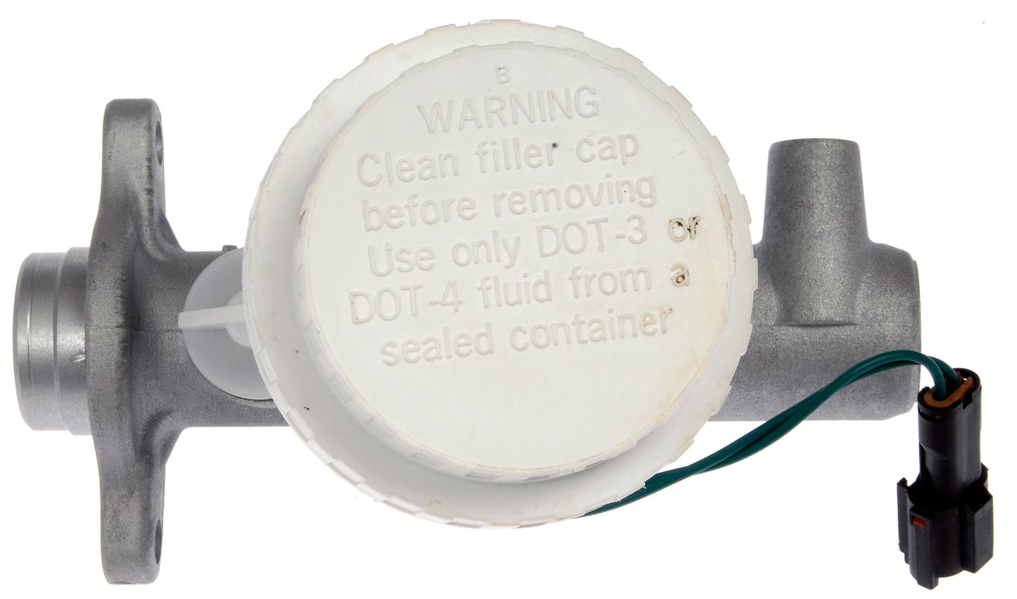 Brake Master Cylinder - Dorman# M390206