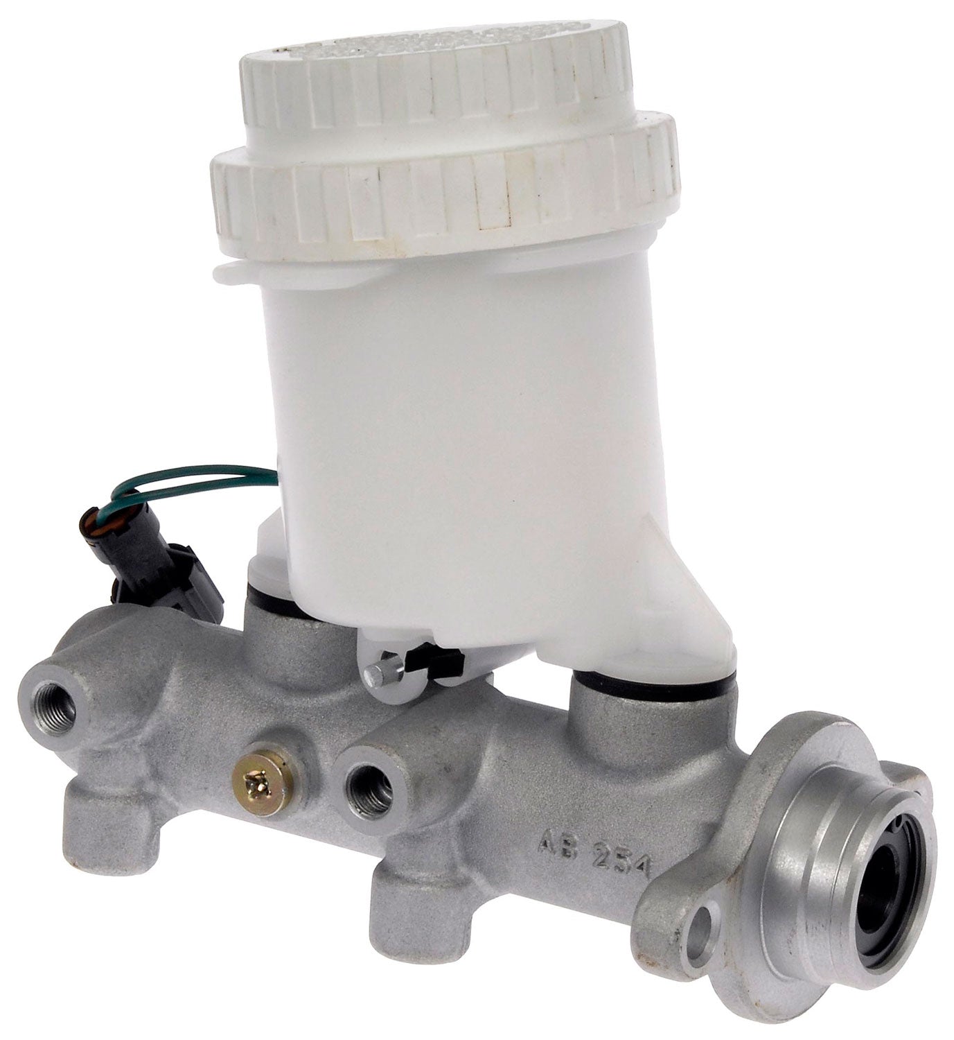 Brake Master Cylinder - Dorman# M390206