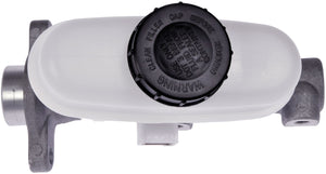 Brake Master Cylinder - Dorman# M390217