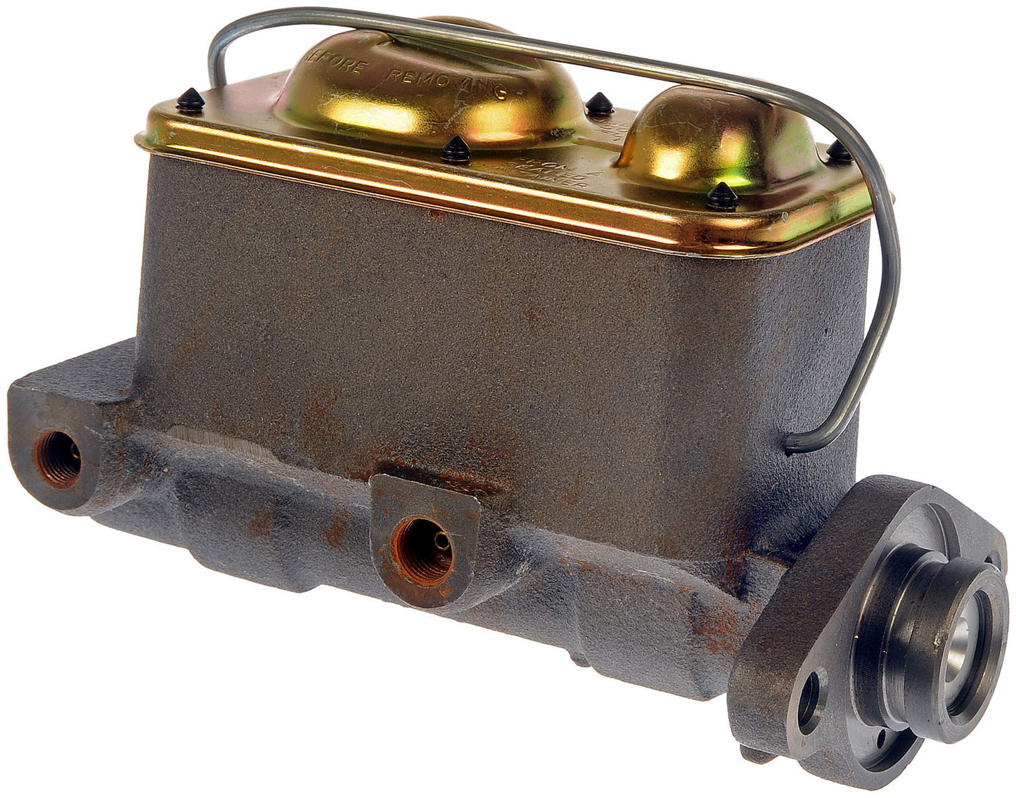 Brake Master Cylinder - Dorman# M39023