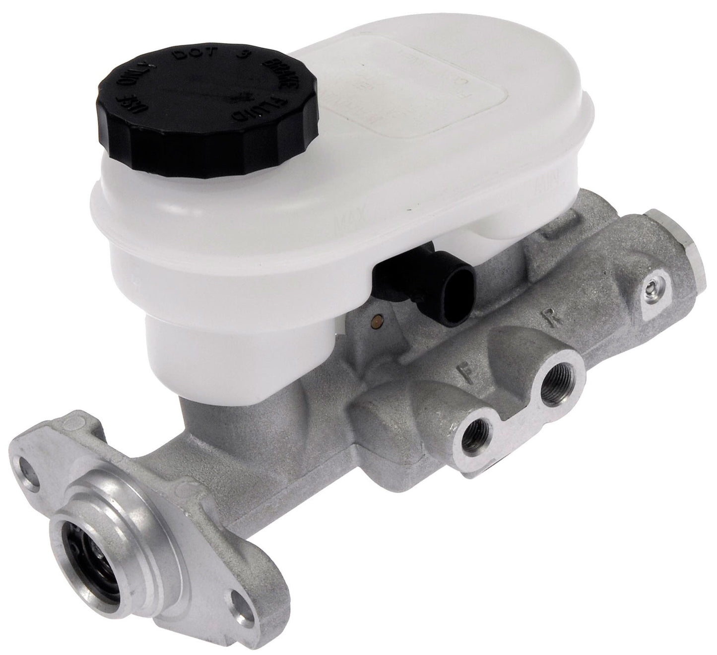 Brake Master Cylinder - Dorman# M390255