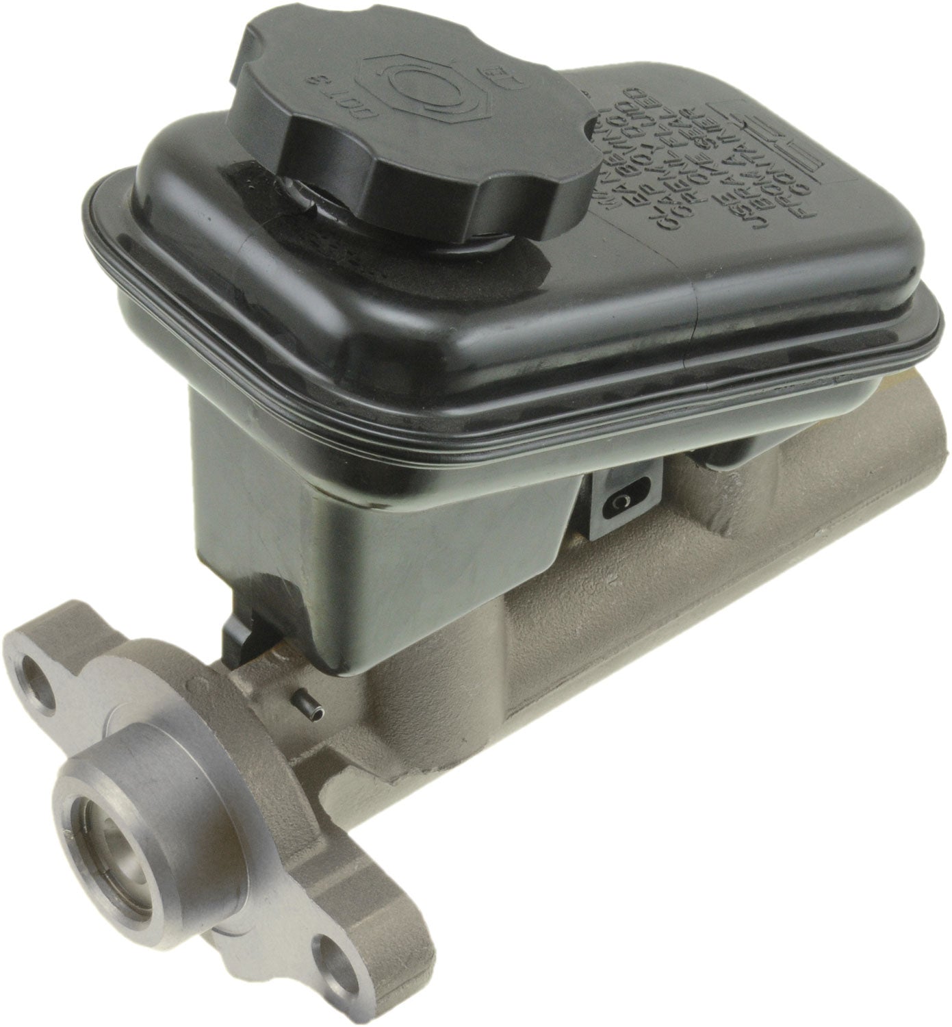 Master Cylinder (Dorman M390276)