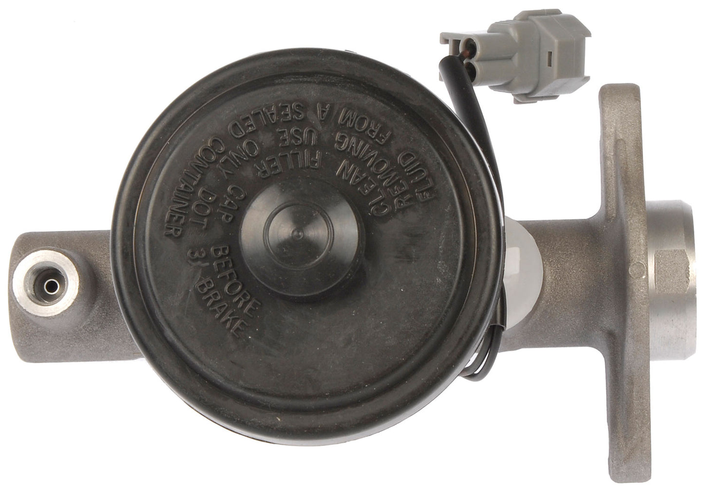 Brake Master Cylinder - Dorman# M390287