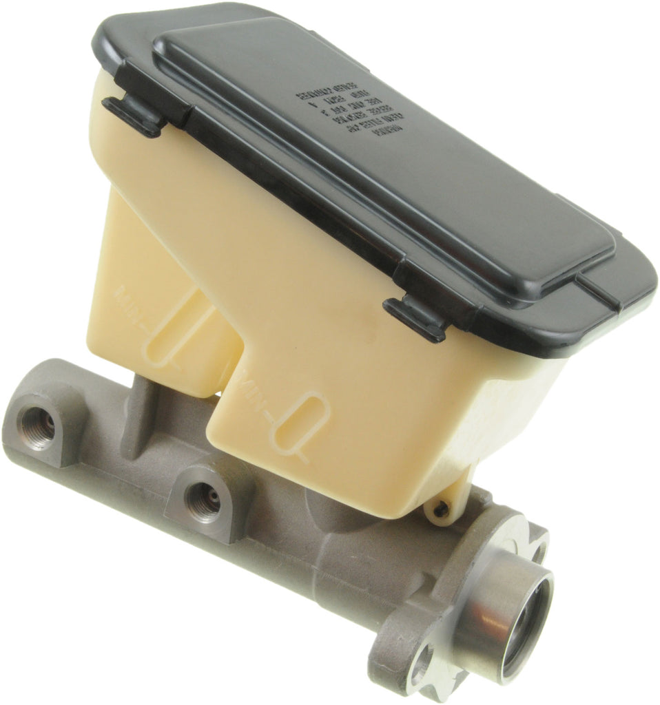 Brake Master Cylinder - Dorman# M390321