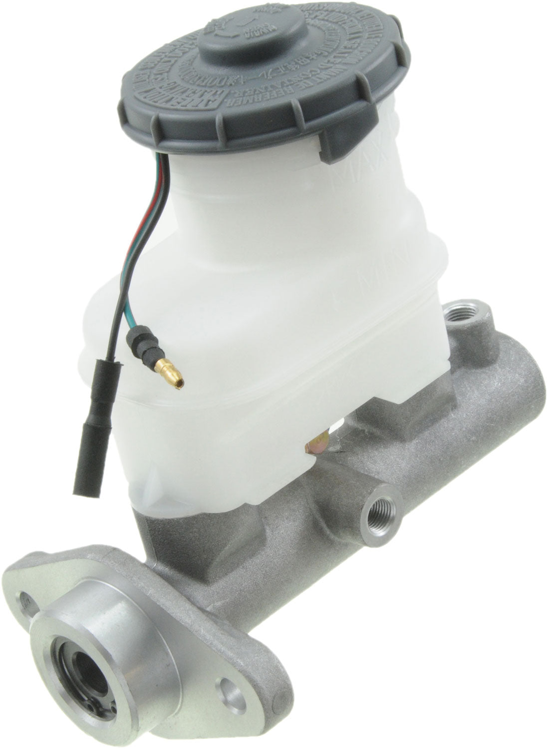 Brake Master Cylinder - Dorman# M390323