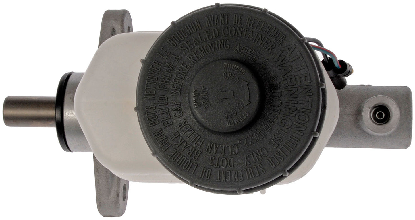 Brake Master Cylinder - Dorman# M390331