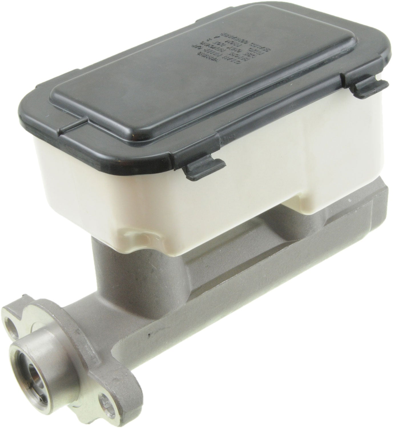 Brake Master Cylinder - Dorman# M390363