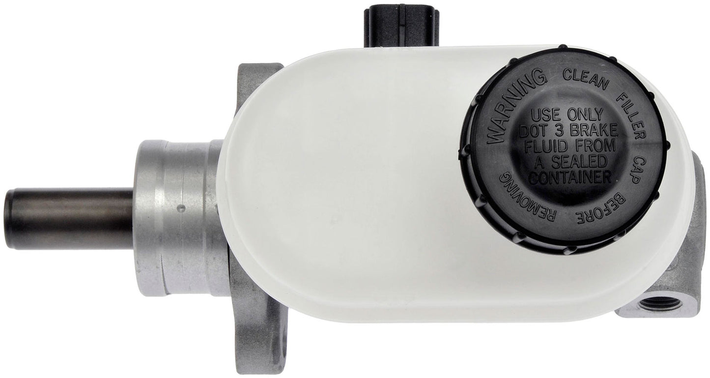 Brake Master Cylinder - Dorman# M390393