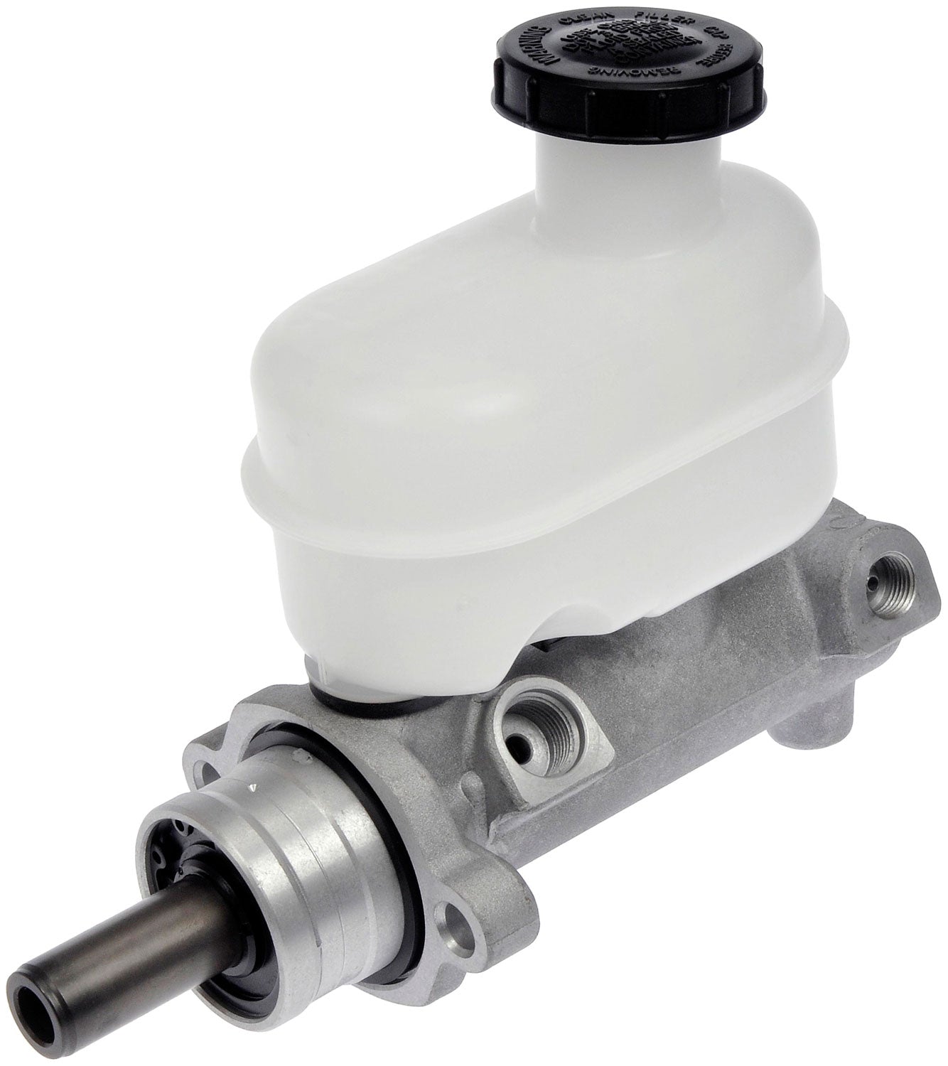 Brake Master Cylinder - Dorman# M390393