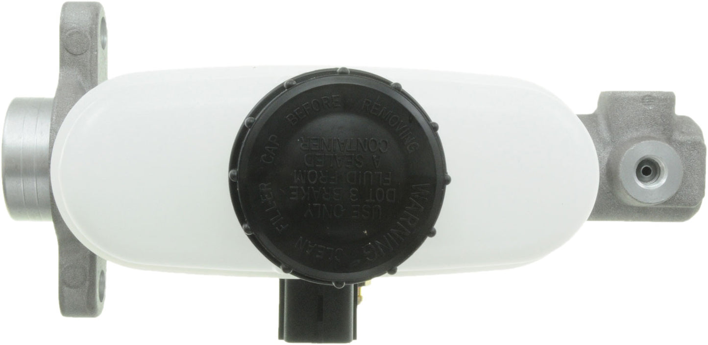 New Brake Master Cylinder (Dorman# M390398)
