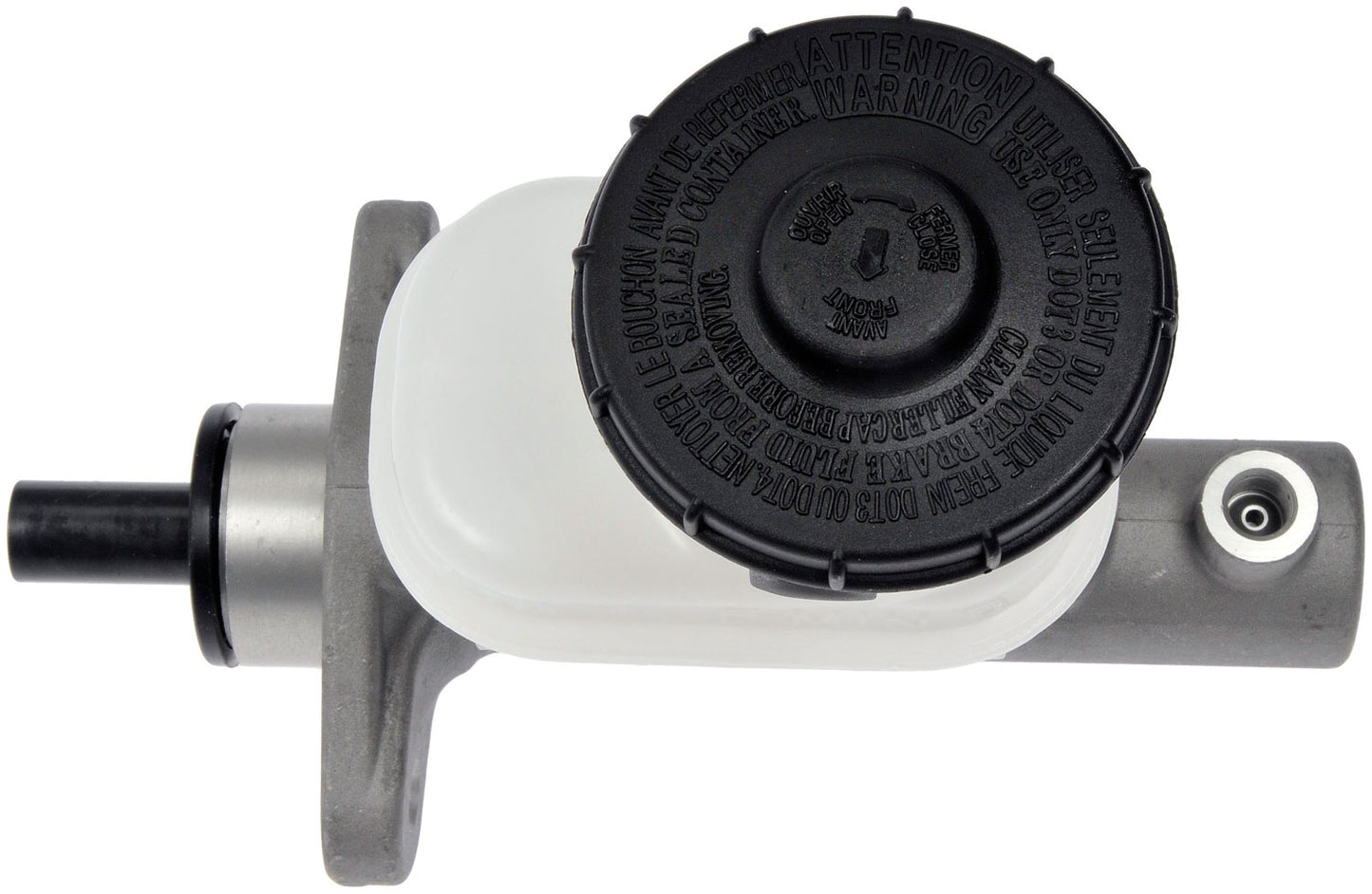 Brake Master Cylinder - Dorman# M390402