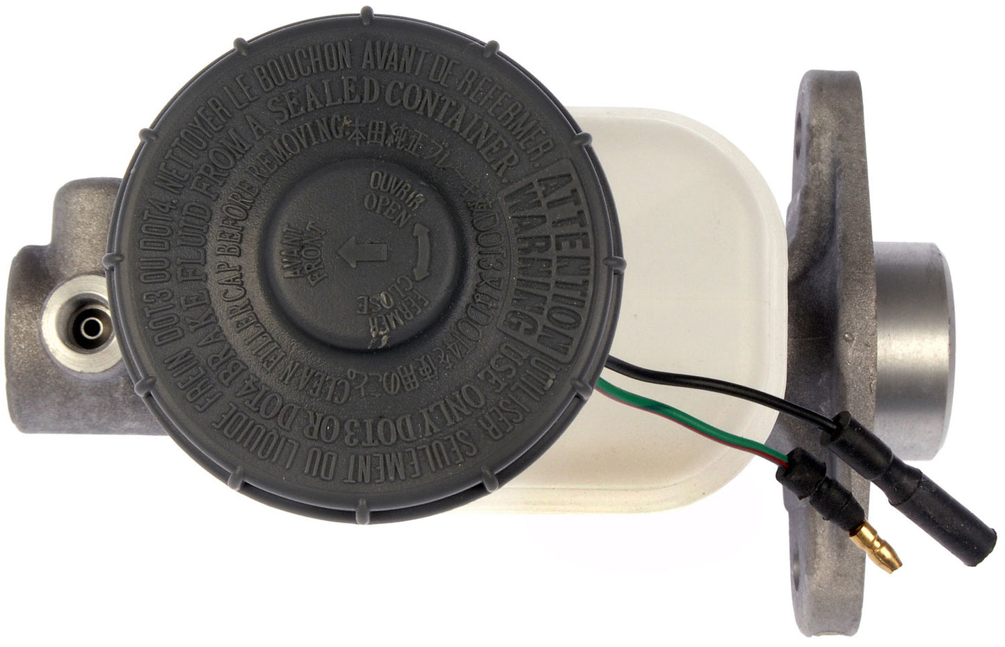 Brake Master Cylinder - Dorman# M390403