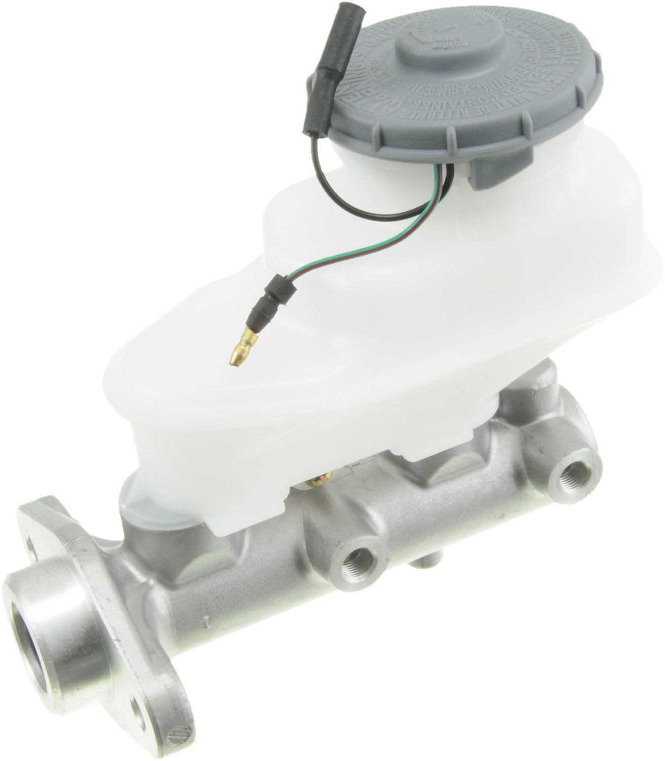 Brake Master Cylinder - Dorman# M390417