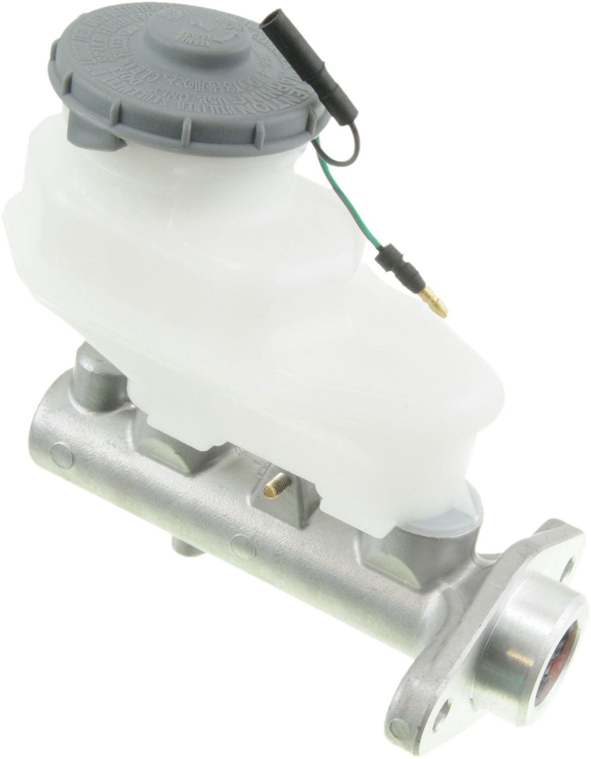 Brake Master Cylinder - Dorman# M390417