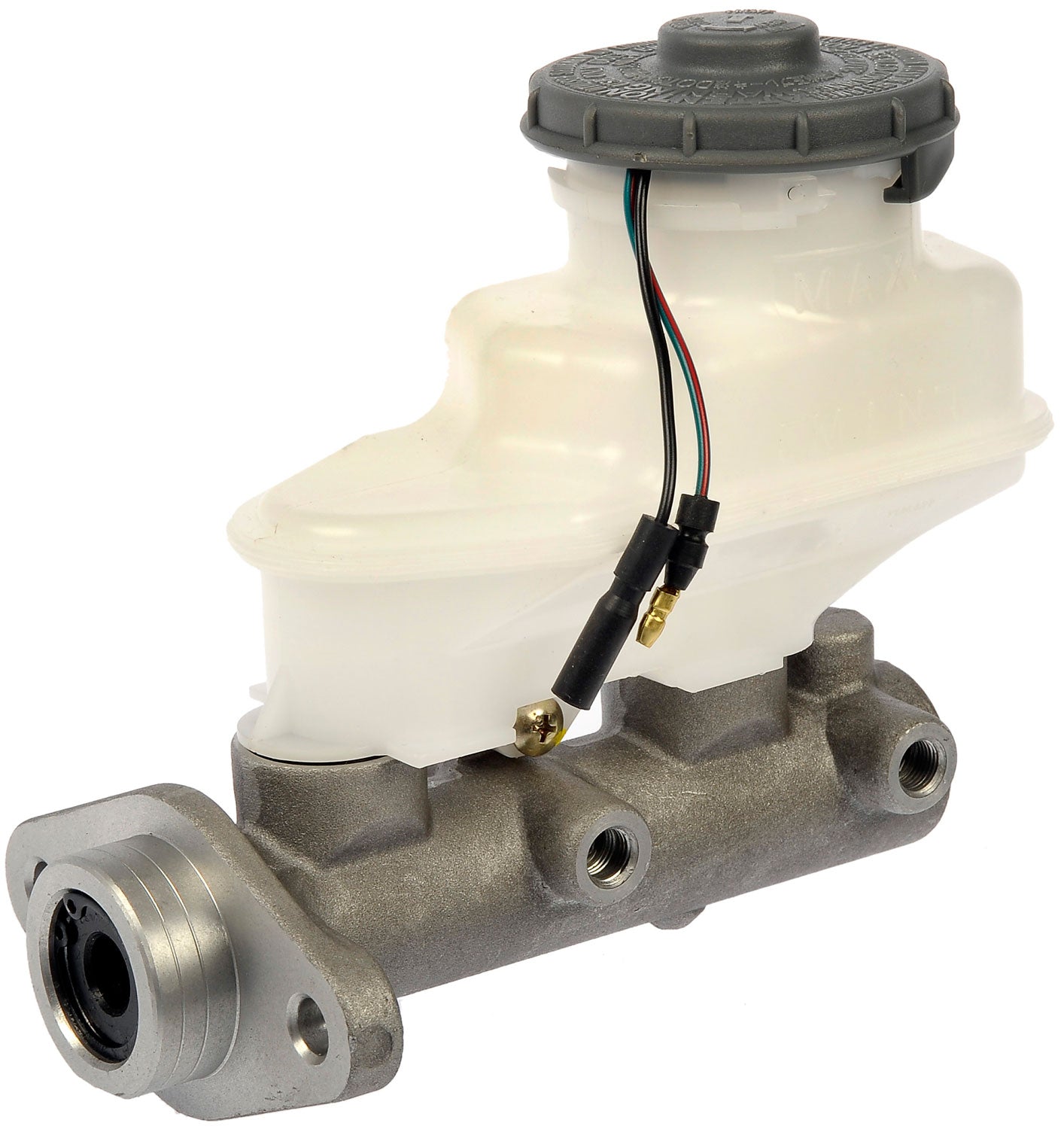 Brake Master Cylinder - Dorman# M390418