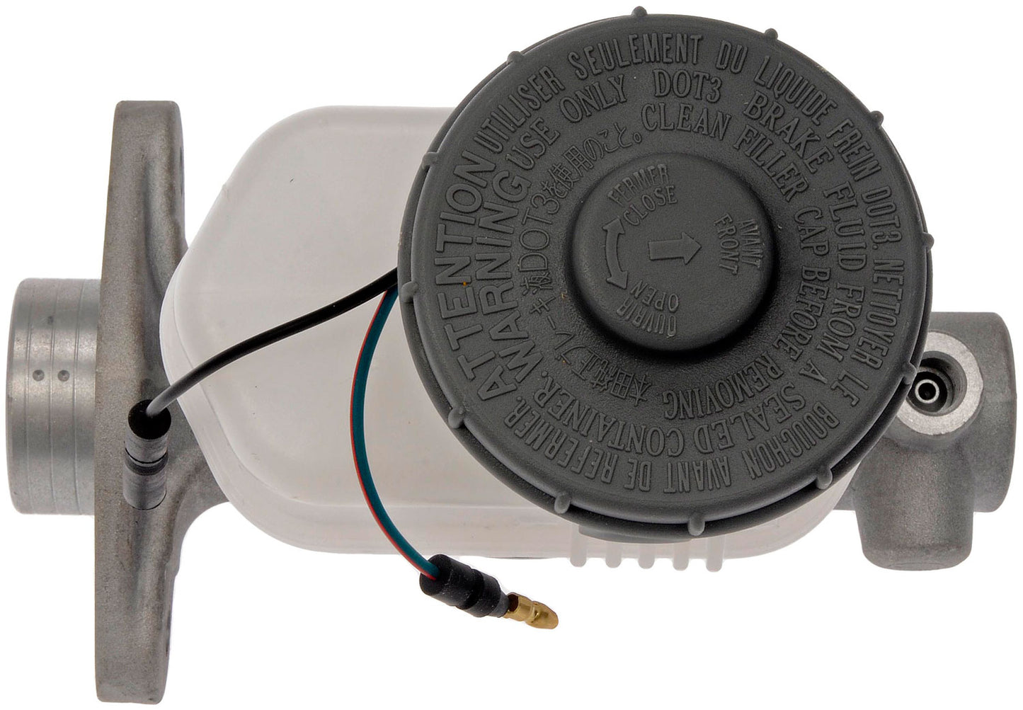 Brake Master Cylinder - Dorman# M390462
