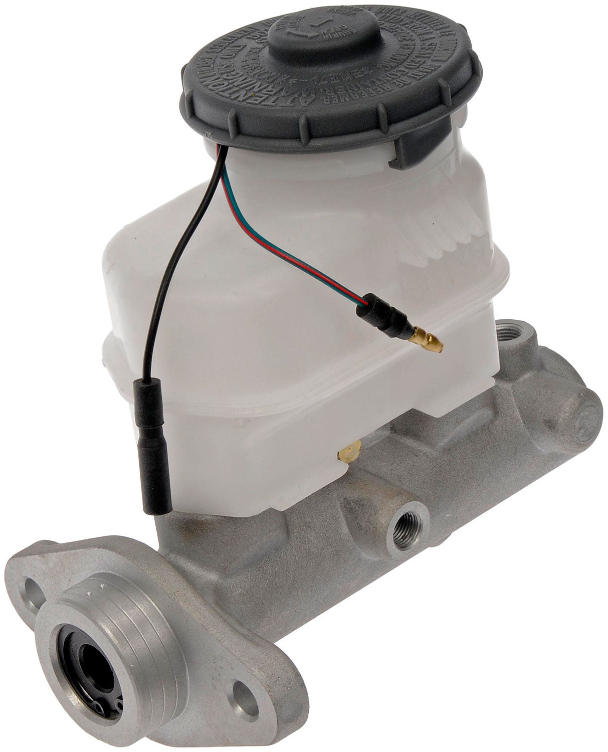 Brake Master Cylinder - Dorman# M390462