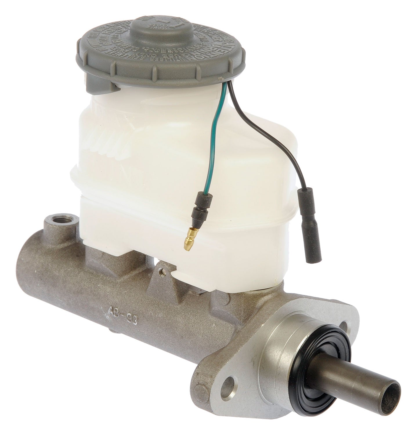 Brake Master Cylinder - Dorman# M390471