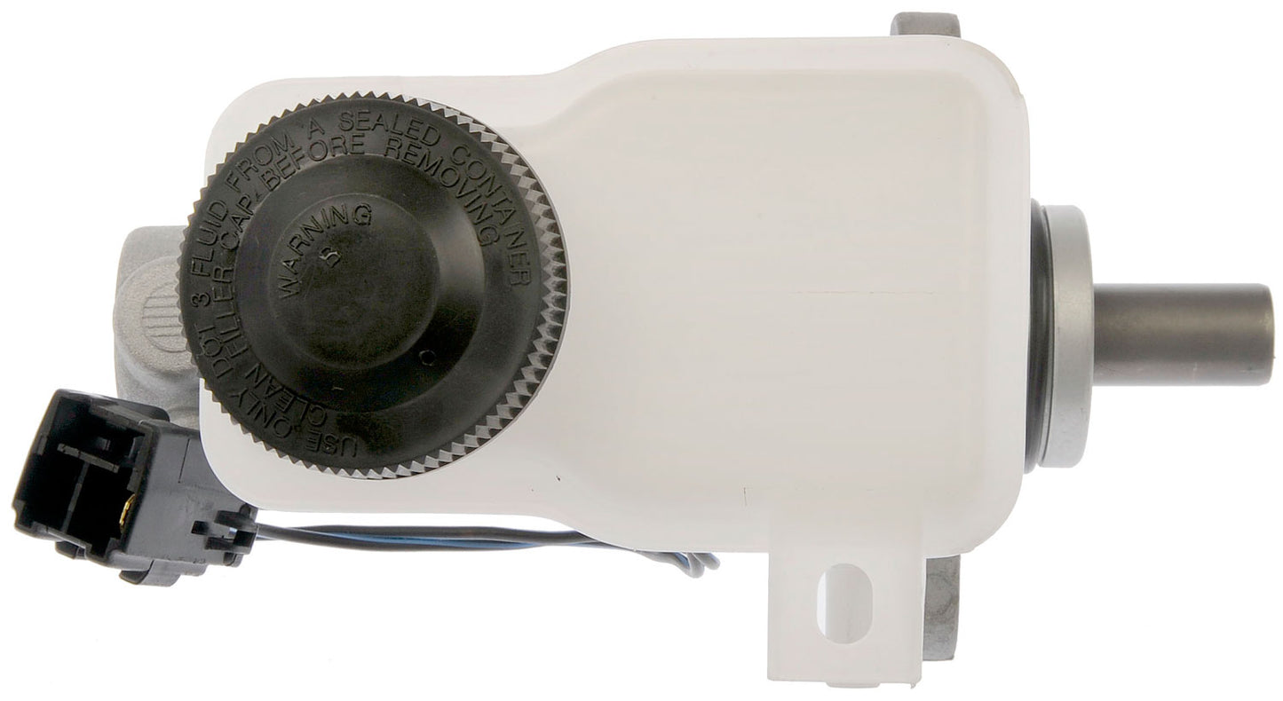 Brake Master Cylinder - Dorman# M390502