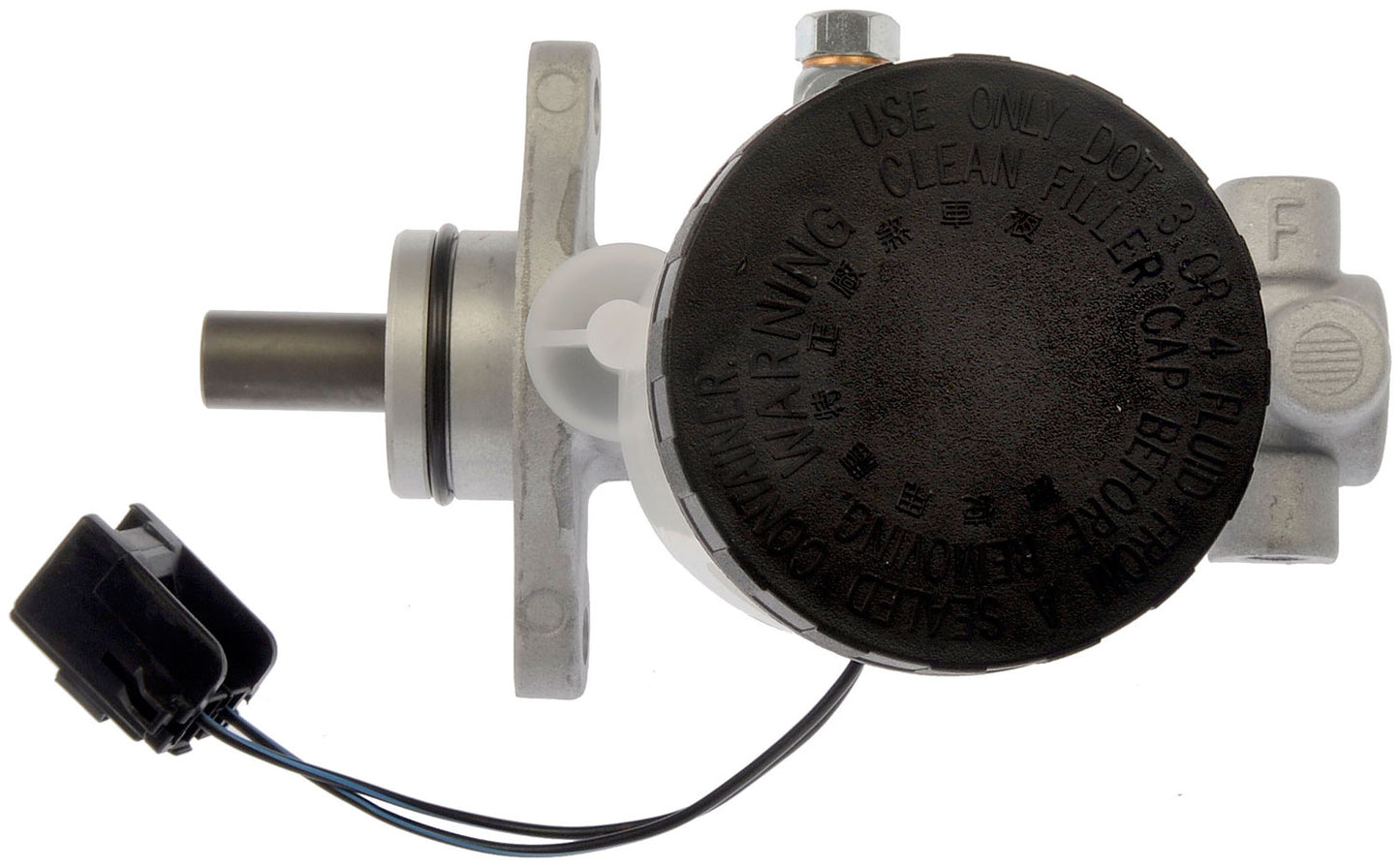 Brake Master Cylinder - Dorman# M390513