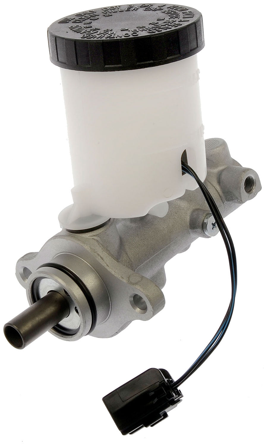 Brake Master Cylinder - Dorman# M390513