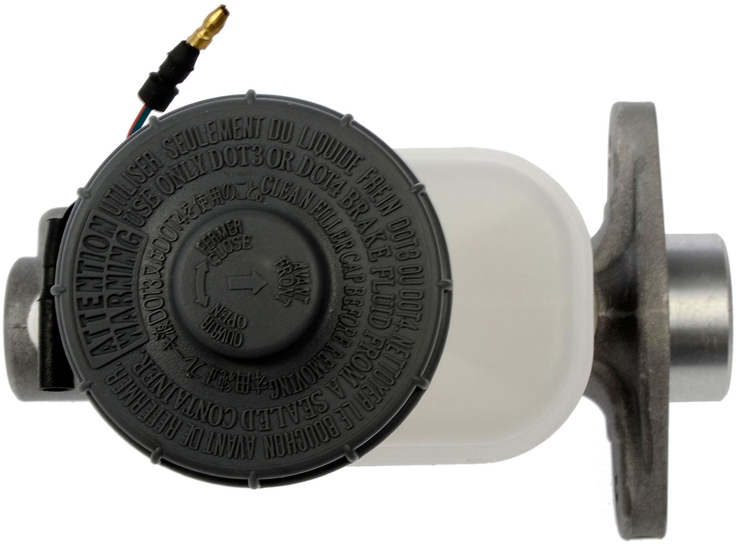 Brake Master Cylinder - Dorman# M390550