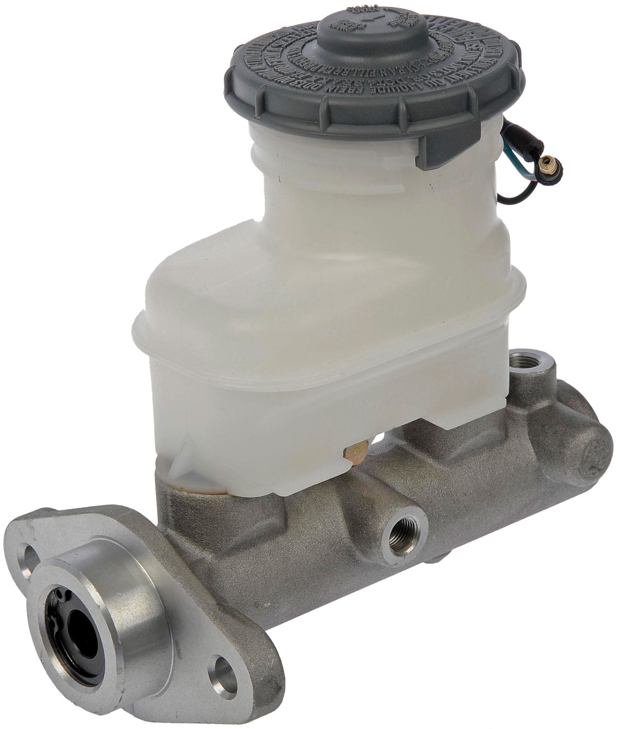 Brake Master Cylinder - Dorman# M390550