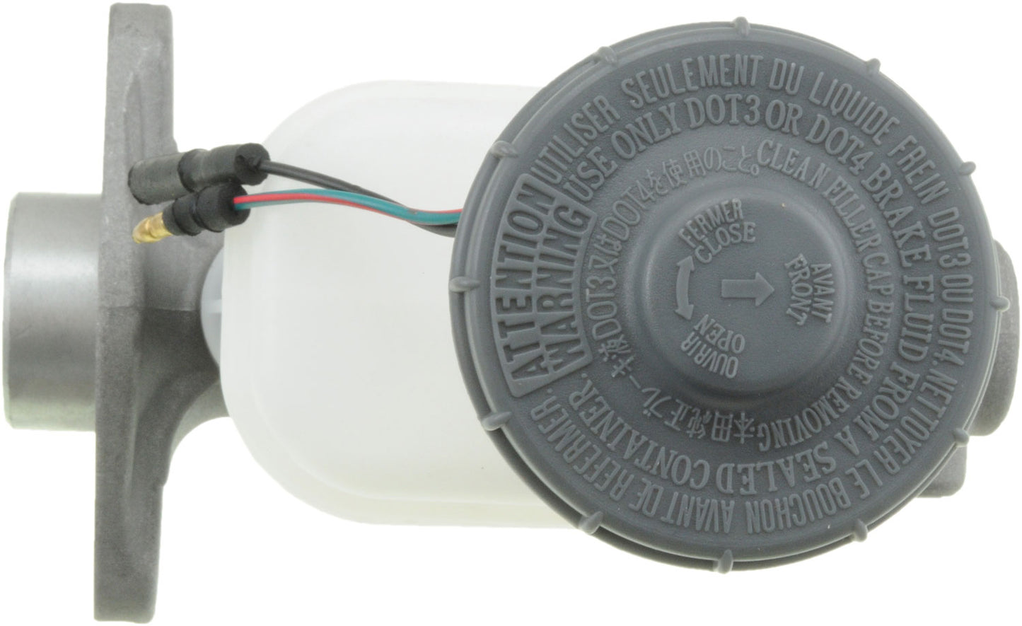 Brake Master Cylinder - Dorman# M390591