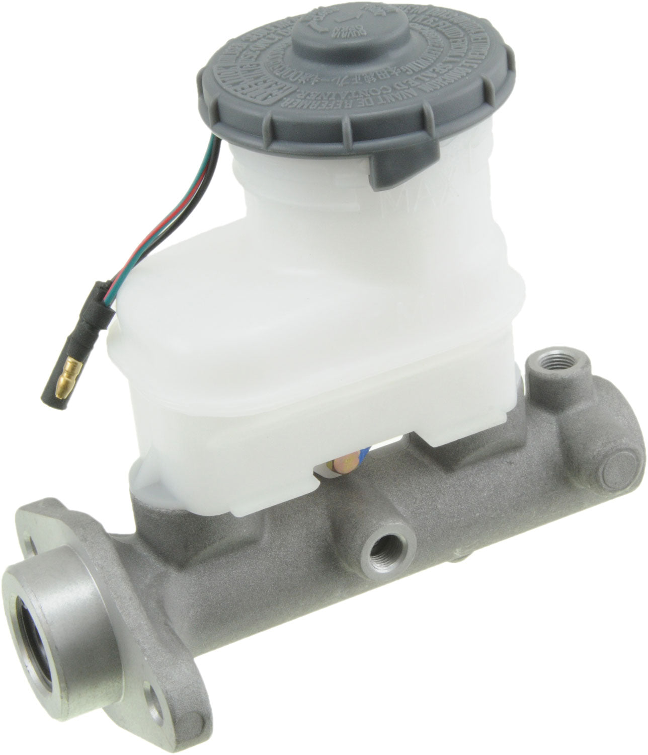Brake Master Cylinder - Dorman# M390591