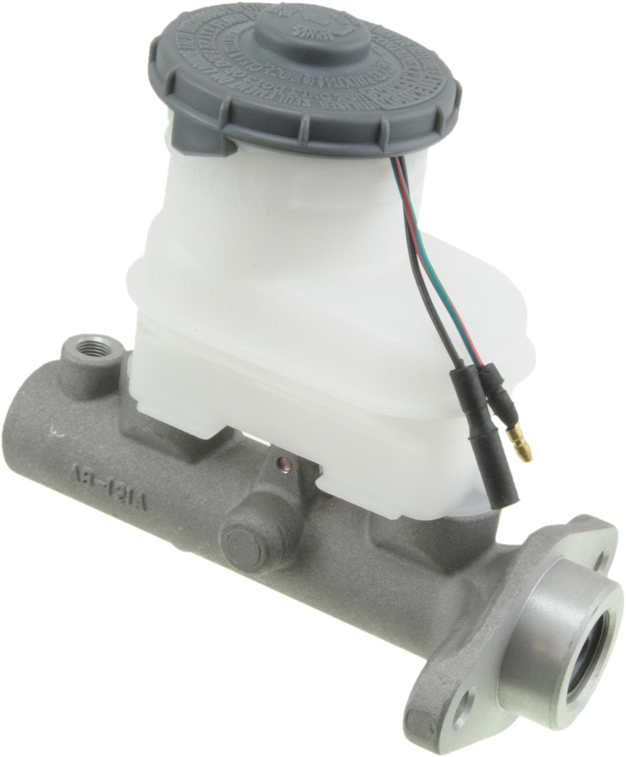 Brake Master Cylinder - Dorman# M390591