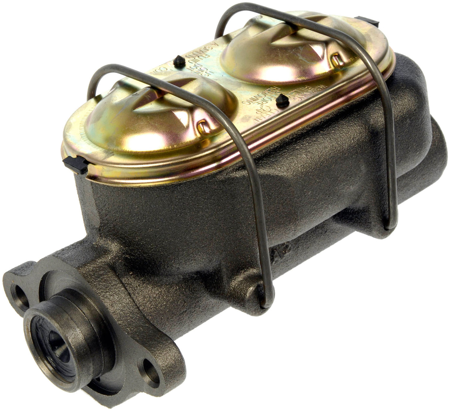 Brake Master Cylinder - Dorman# M39077