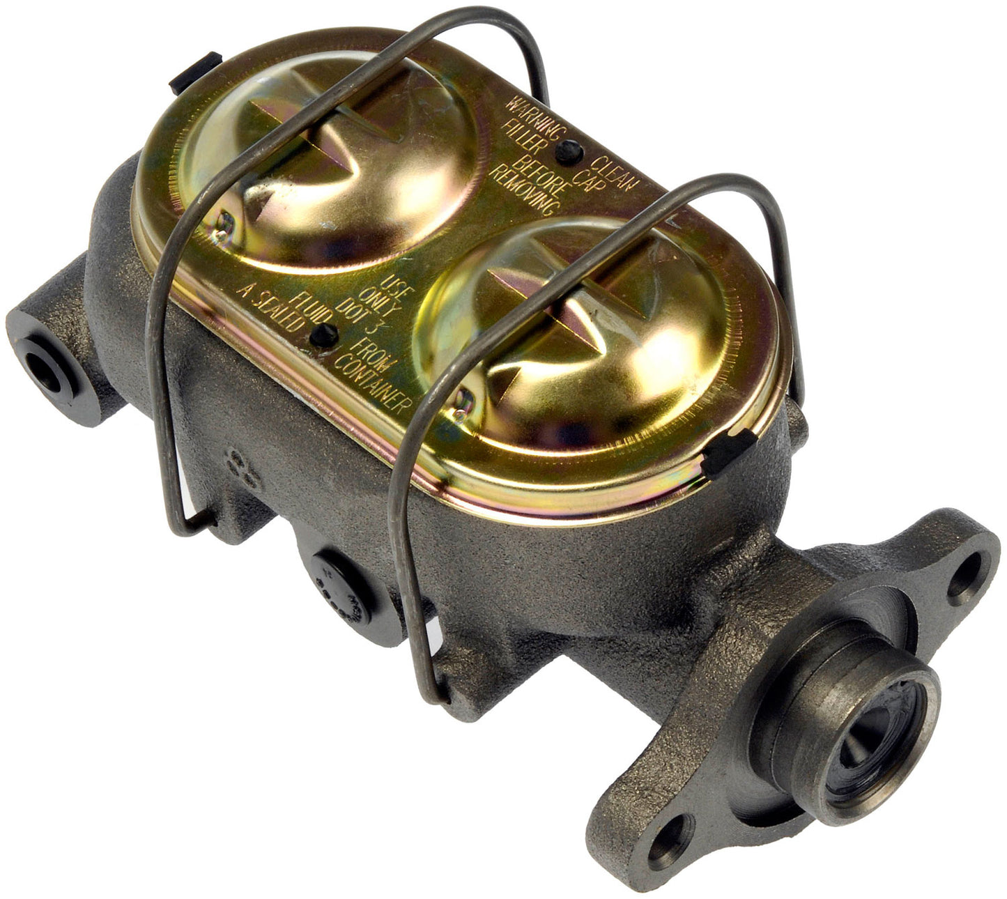 Brake Master Cylinder - Dorman# M39077