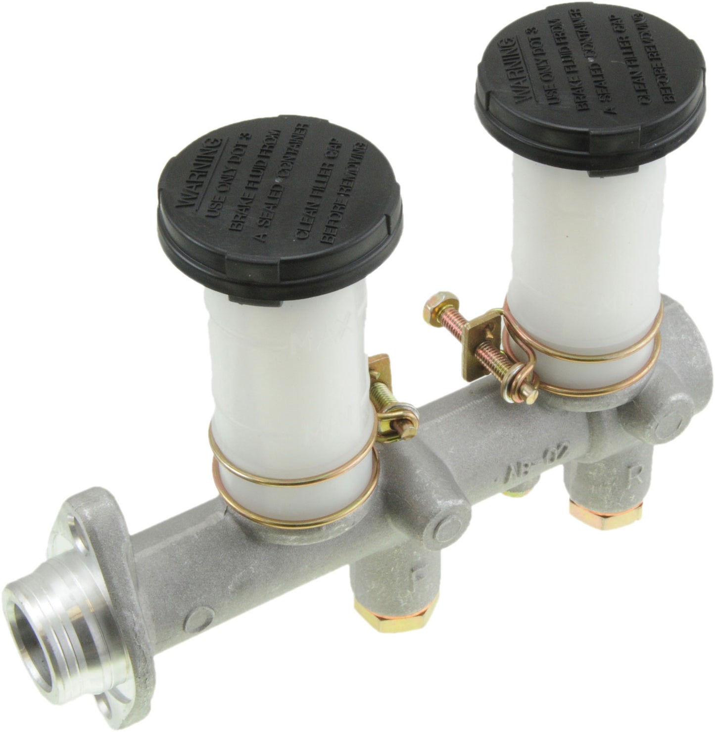 Brake Master Cylinder - Dorman# M39228