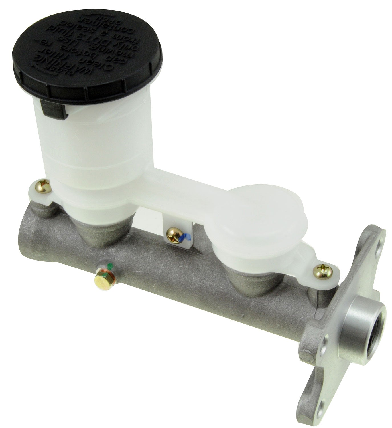 Brake Master Cylinder - Dorman# M39333