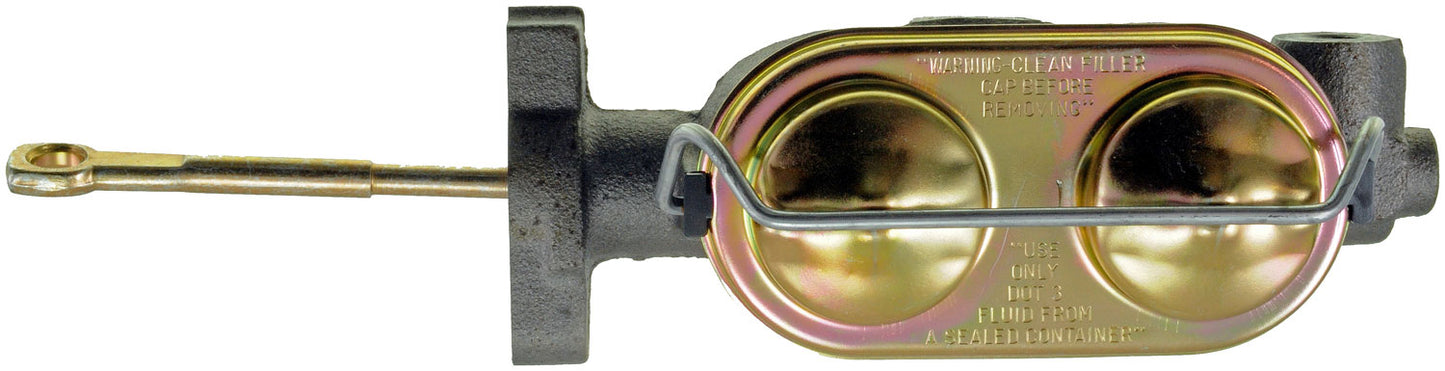 Brake Master Cylinder - Dorman# M39375