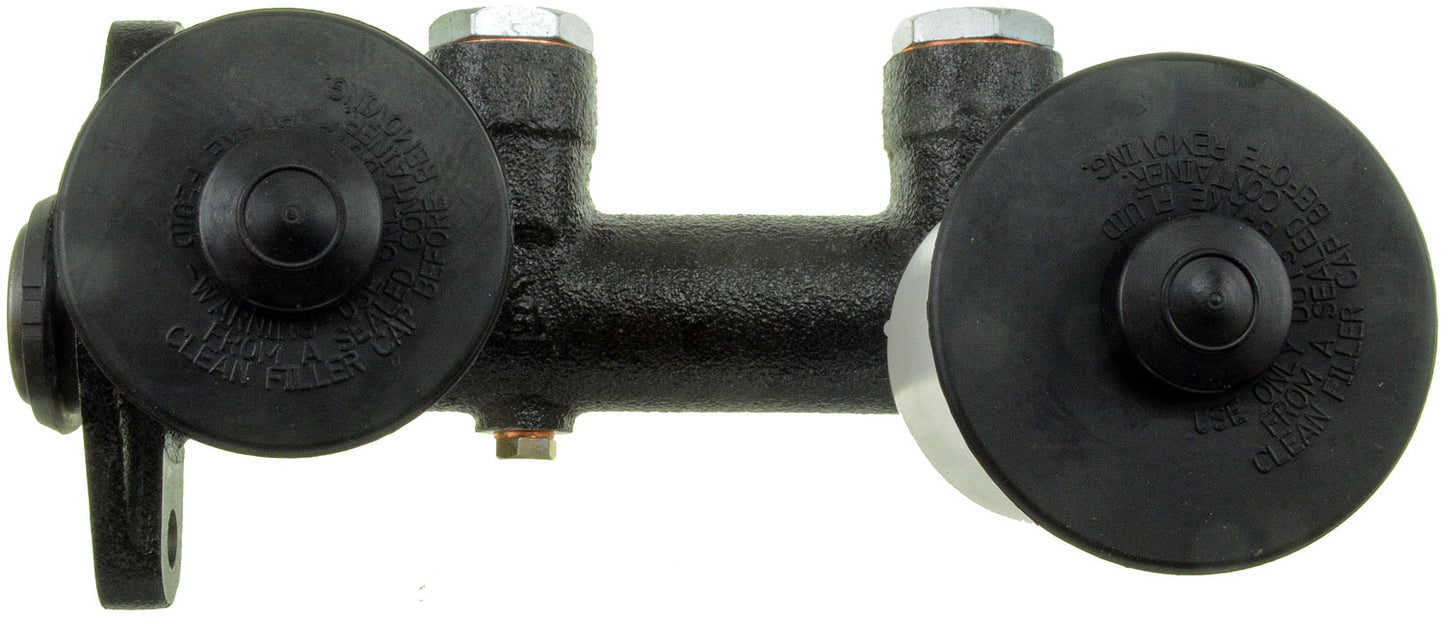 Brake Master Cylinder - Dorman# M39403