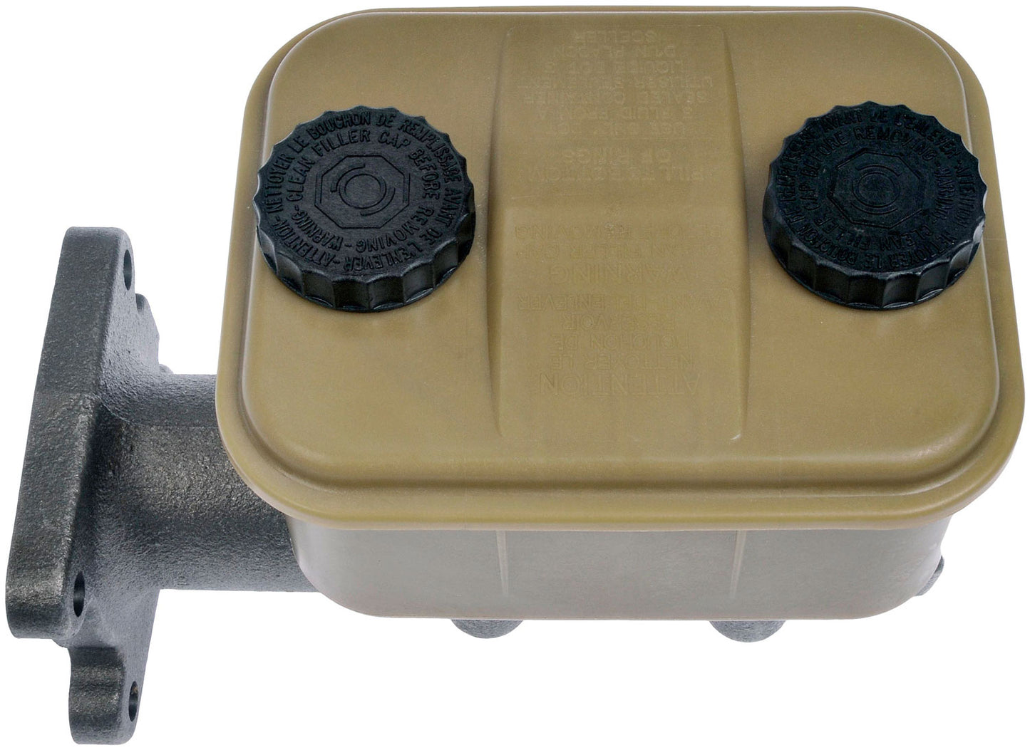 Brake Master Cylinder - Dorman# M39457