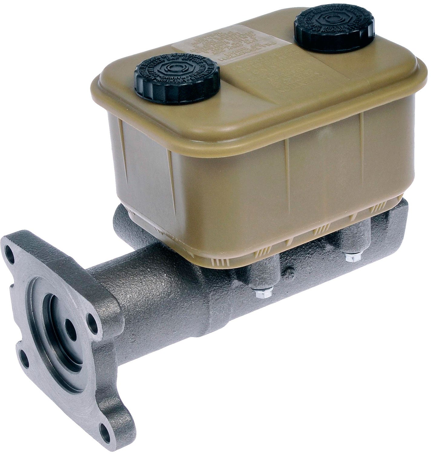 Brake Master Cylinder - Dorman# M39457