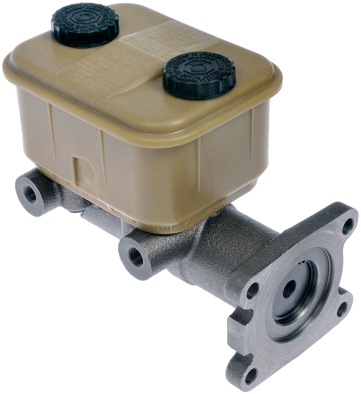 Brake Master Cylinder - Dorman# M39457