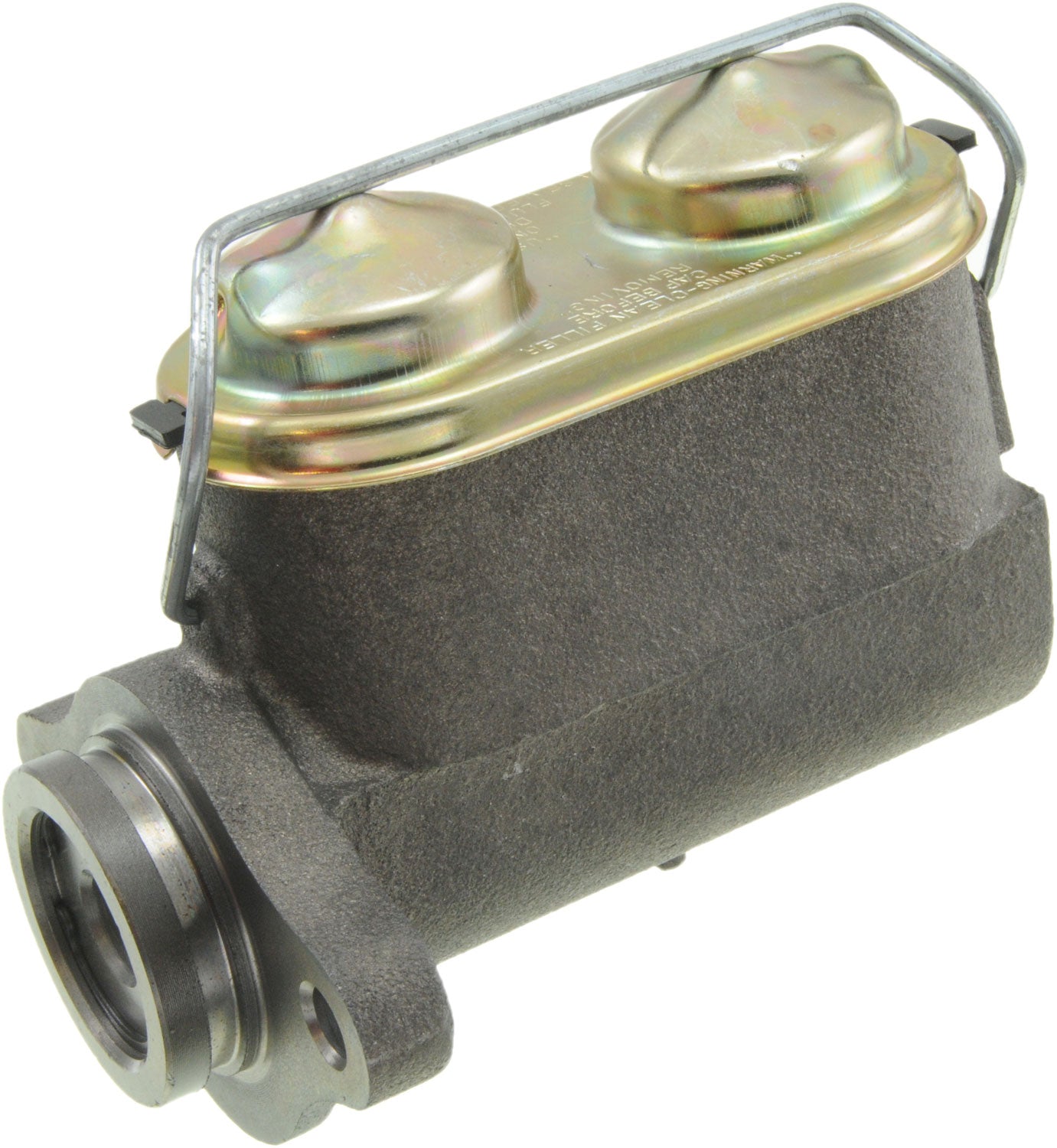 Brake Master Cylinder - Dorman# M39461