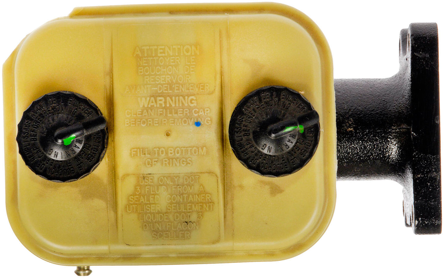 Brake Master Cylinder - Dorman# M39462