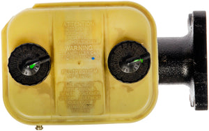 Brake Master Cylinder - Dorman# M39462