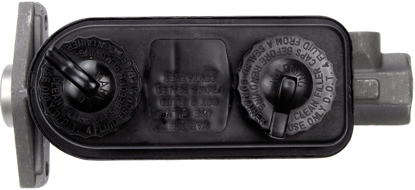 Master Cylinder (Dorman M39476)